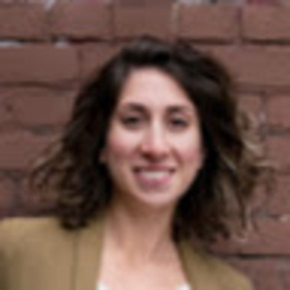 Meet your Posher, Elinor - Picture 1 of 1